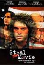 גנוב סרט זה כתובית | Steal This Movie Subtitle