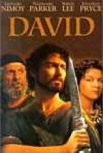 דוד כתובית | The Bible: David Subtitle
