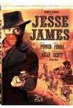 ג'סי ג'יימס כתובית | Jesse James Subtitle