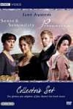 מיס אוסטן חרטה כתובית | Miss Austen Regrets Subtitle