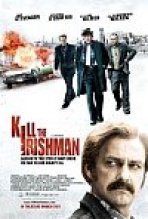 להרוג את האירי כתובית | Kill The Irishman Subtitle