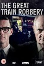 שוד הרכבת הגדול כתובית | The Great Train Robbery Subtitle