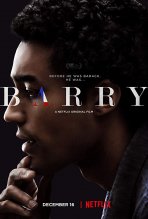 בארי כתובית | Barry Subtitle