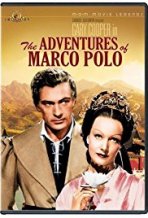 הרפתקאותיו של מרקו פולו כתובית | The Adventures of Marco Polo Subtitle