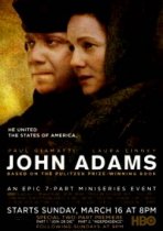 ג'ון אדאמס כתובית | John Adams Subtitle
