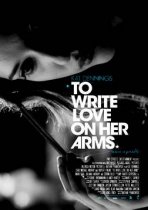 לכתוב אהבה על זרועותיה כתובית | To Write Love on Her Arms Subtitle
