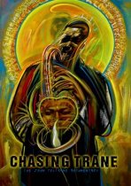 מרדף טריין: סרטו של ג'ון קולטריין כתובית | Chasing Trane: The John Coltrane Documentary Subtitle