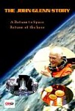 סיפורו של ג'ון גלן כתובית | The John Glenn Story Subtitle