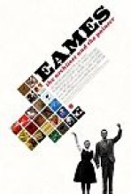 איימס: האדריכל והצייר / כתובית | Eames: The Architect & The Painter Subtitle