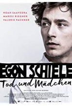 אגון שילה: מוות והעלמה / כתובית | Egon Schiele: Death and the Maiden Subtitle