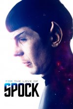 For the Love of Spock כתובית | For the Love of Spock Subtitle