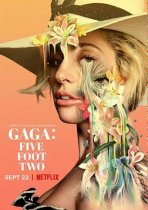 גאגא: חמש רגליים כתובית | Gaga: Five Foot Two Subtitle