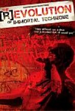 (R) אבולוציה של טכניקה אלמוות כתובית | The (R)evolution Of Immortal Technique Subtitle