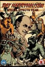 ריי האריהאוזן: אפקטים מיוחדים כתובית | Ray Harryhausen: Special Effects Titan Subtitle