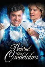 חיי עם ליברצ'ה כתובית | Behind The Candelabra Subtitle
