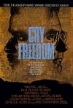 בוכה בחופש כתובית | Cry Freedom Subtitle