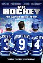 מר הוקי: סיפורו של גורדי האו כתובית | Mr Hockey: The Gordie Howe Story Subtitle