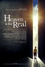 יש גן עדן כתובית | Heaven Is For Real Subtitle