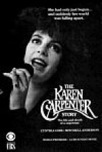 סיפורה של קארן קארפנטר כתובית | The Karen Carpenter Story Subtitle