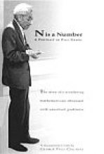 N הוא מספר: דיוקנו של פאול ארדש כתובית | N Is A Number: A Portrait Of Paul Erd?s Subtitle