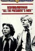 כל אנשי הנשיא כתובית | All The President's Men Subtitle