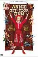 אנני אוקלי אשת לפידות כתובית | Annie Get Your Gun Subtitle