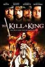 להרוג את המלך כתובית | To Kill A King Subtitle
