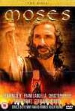 משה כתובית | The Bible: Moses Subtitle