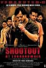 יריות ב Lokhandwala כתובית | Shootout At Lokhandwala Subtitle