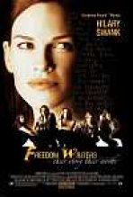 יומני החופש כתובית | Freedom Writers Subtitle