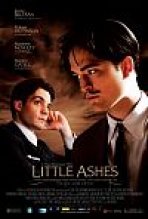 פיסות עפר כתובית | Little Ashes Subtitle