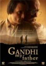 גנדי, אבא שלי כתובית | Gandhi, My Father Subtitle