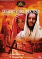 הסיפור הגדול ביותר אי פעם כתובית | The Greatest Story Ever Told Subtitle