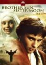 אחי שמש אחותי לבנה כתובית | Brother Sun Sister Moon Subtitle