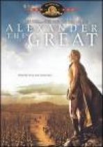 אלכסנדר הגדול כתובית | Alexander The Great Subtitle