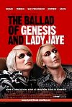הבלדה של ג 'נסיס וליידי ג'יי כתובית | The Ballad Of Genesis And Lady Jaye Subtitle