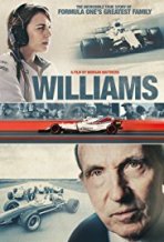 וויליאמס כתובית | Williams Subtitle