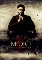 מדיצ'י: שליטי פירנצה עונה 2 כתובית | Medici: Masters of Florence Season 2 Subtitle