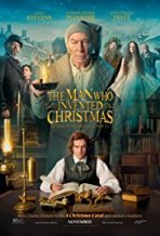 האיש שהמציא את חג המולד כתובית | The Man Who Invented Christmas Subtitle