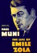 חייו של אמיל זולא כתובית | The Life Of Emile Zola Subtitle