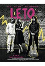 קיץ (ליטו) כתובית | Leto Subtitle