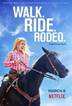 ללכת. לרכוב. רודאו. כתובית | Walk. Ride. Rodeo. Subtitle