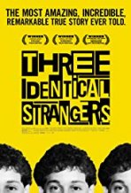שלושה זרים זהים כתובית | Three Identical Strangers Subtitle