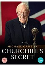 הסוד של צ'רצ'יל כתובית | Churchill's Secret Subtitle