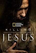 להרוג את ישו כתובית | Killing Jesus Subtitle