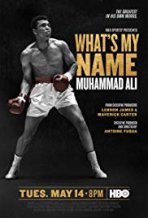 מהו שמי: מוחמד עלי כתובית | What's My Name: Muhammad Ali Subtitle