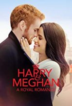 הארי ומייגן: סיפור אהבה מלכותי כתובית | Harry & Meghan: A Royal Romance Subtitle