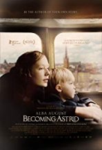 להיות אסטריד כתובית | Becoming Astrid Subtitle