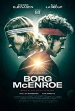 בורג נגד מקנרו כתובית | Borg vs. McEnroe Subtitle
