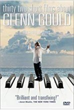32 סרטים קצרים על גלן גולד כתובית | Thirty Two Short Films About Glenn Gould Subtitle